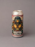 Tartarus Beers — Kappa