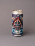 Tartarus Beers — Nixie