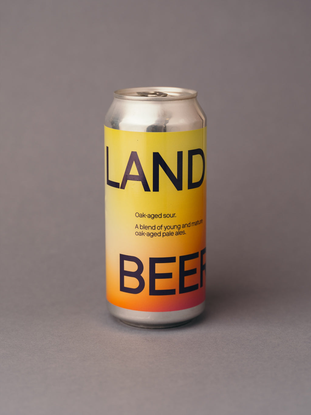 Terra Tempo Brewing — LAND BEER