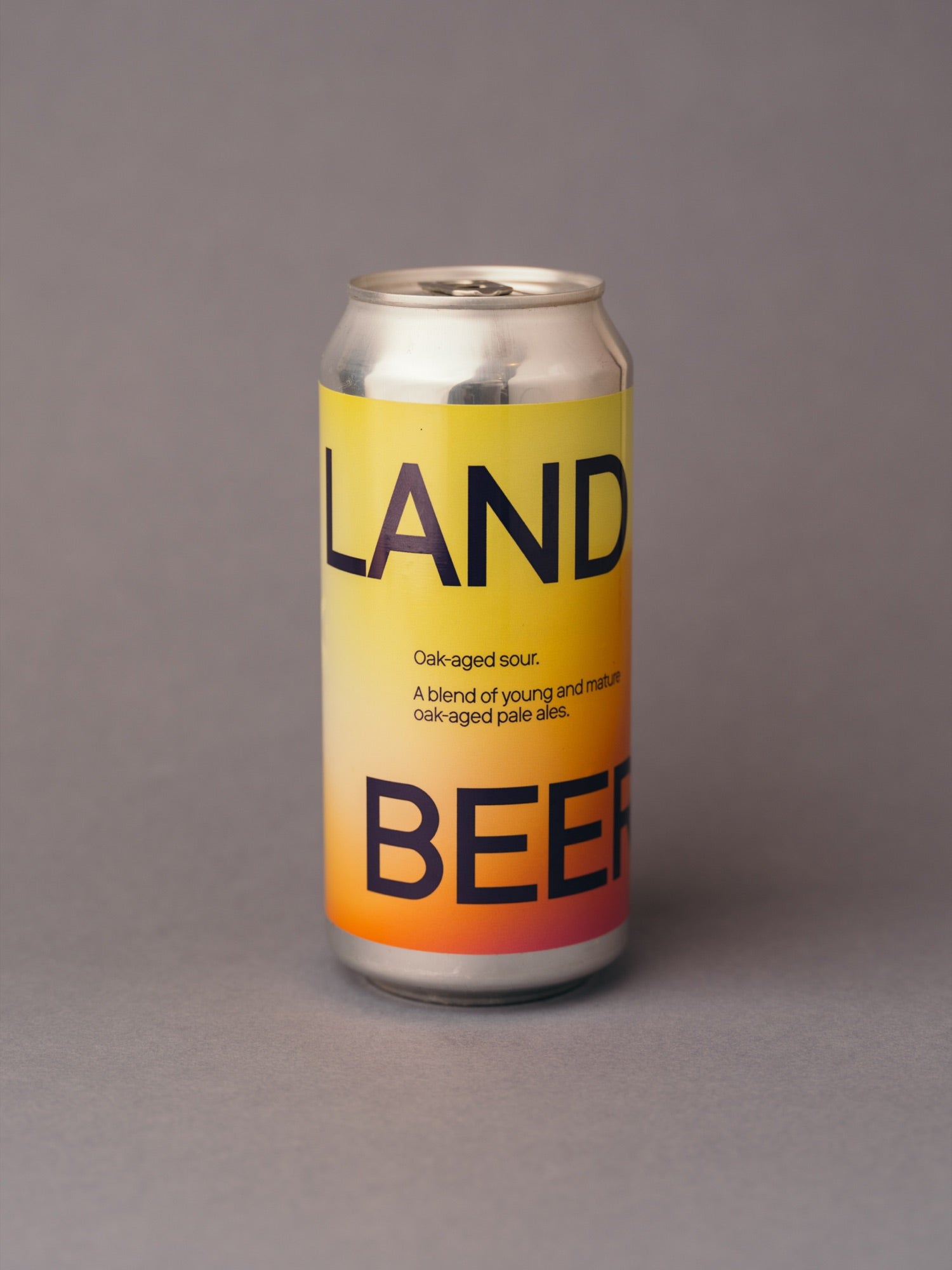 Terra Tempo Brewing — LAND BEER