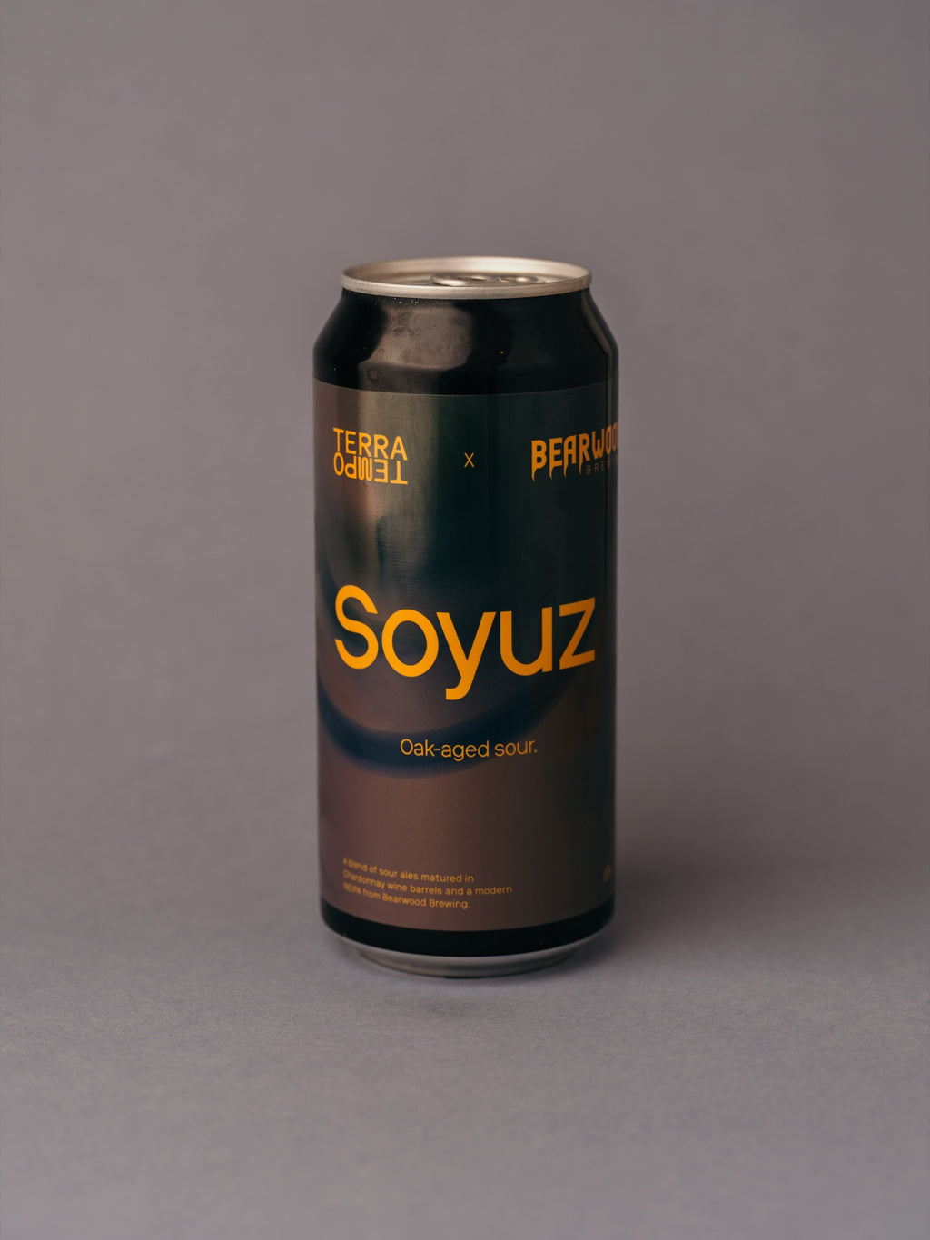Terra Tempo Brewing — Soyuz