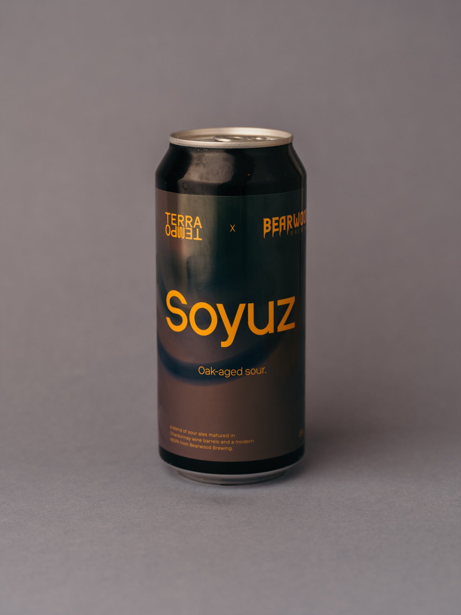 Terra Tempo Brewing — Soyuz