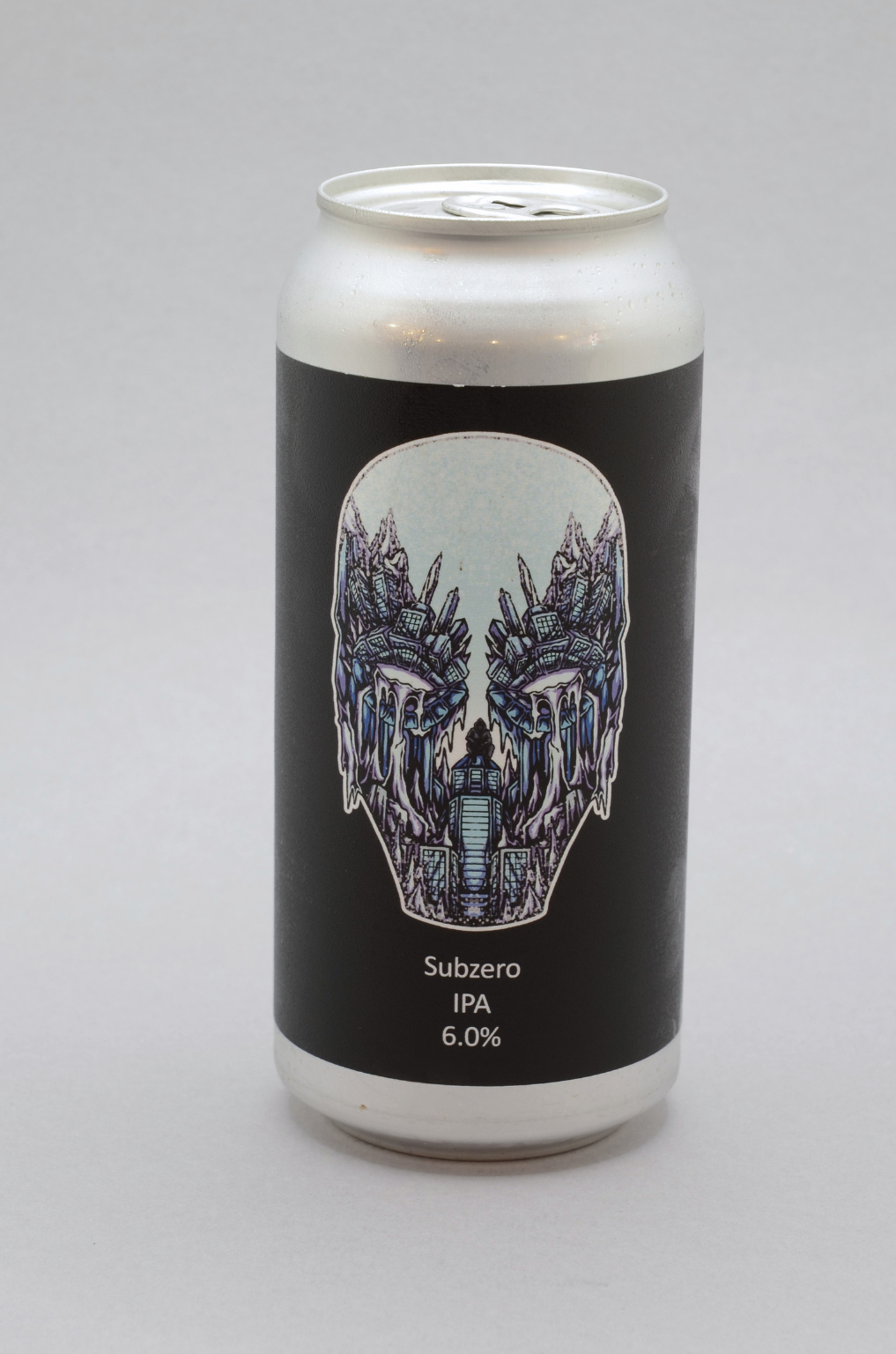 Dark Element Brew Co — Subzero