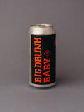 Warpigs Brewpub — Big Drunk Baby