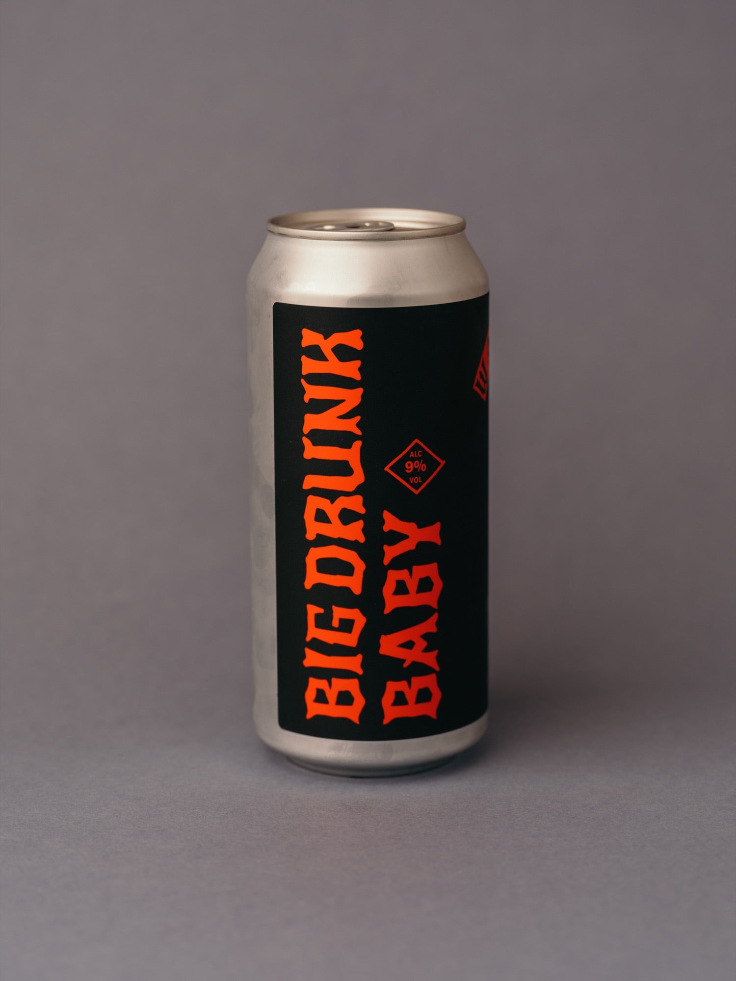 Warpigs Brewpub — Big Drunk Baby