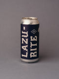 Warpigs Brewpub — Lazurite