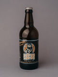 Wolf Brewery — Lupus Lupus