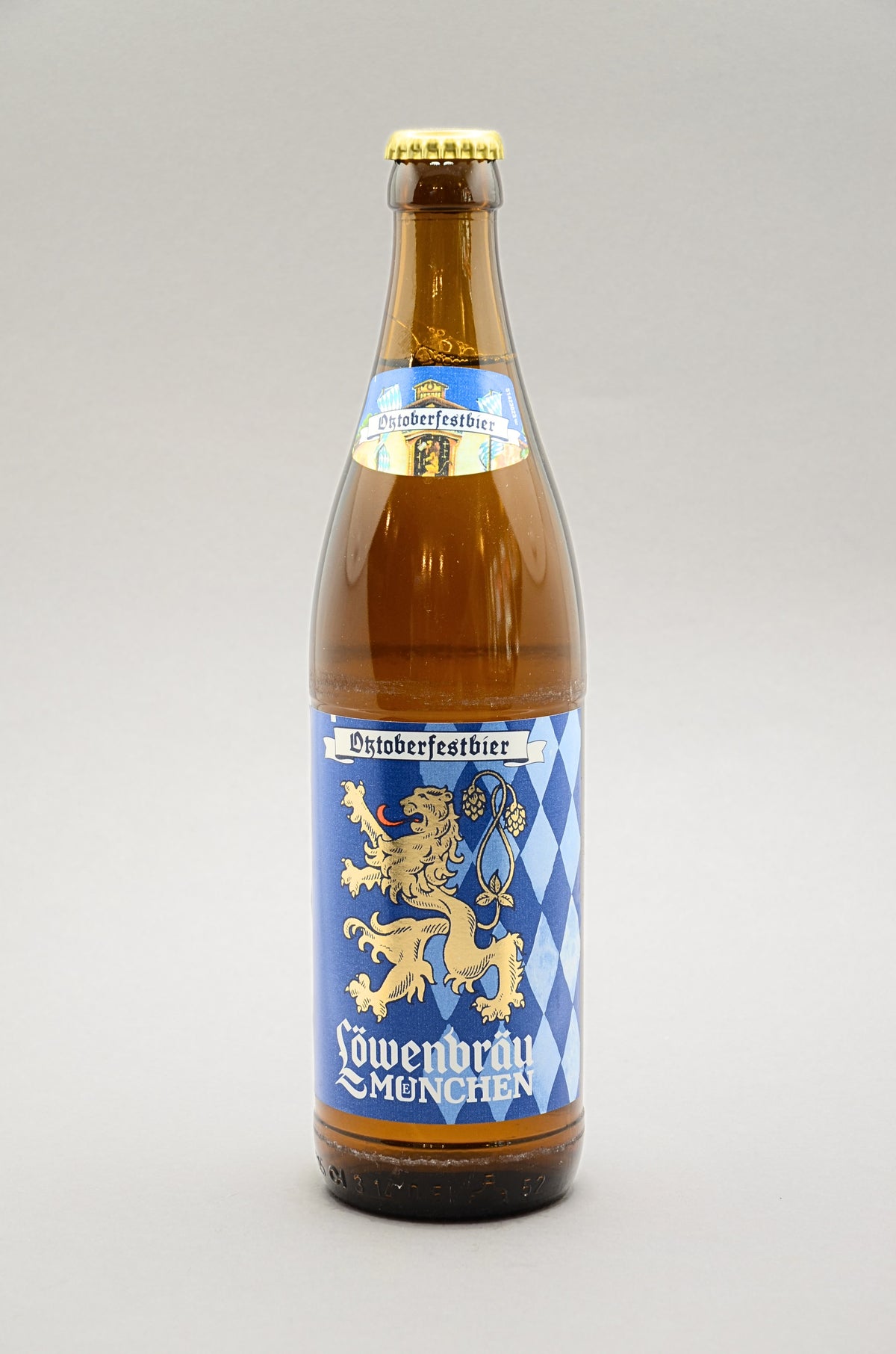 Spaten-Franziskaner-Löwenbräu-Gruppe — Löwenbräu Oktoberfestbier