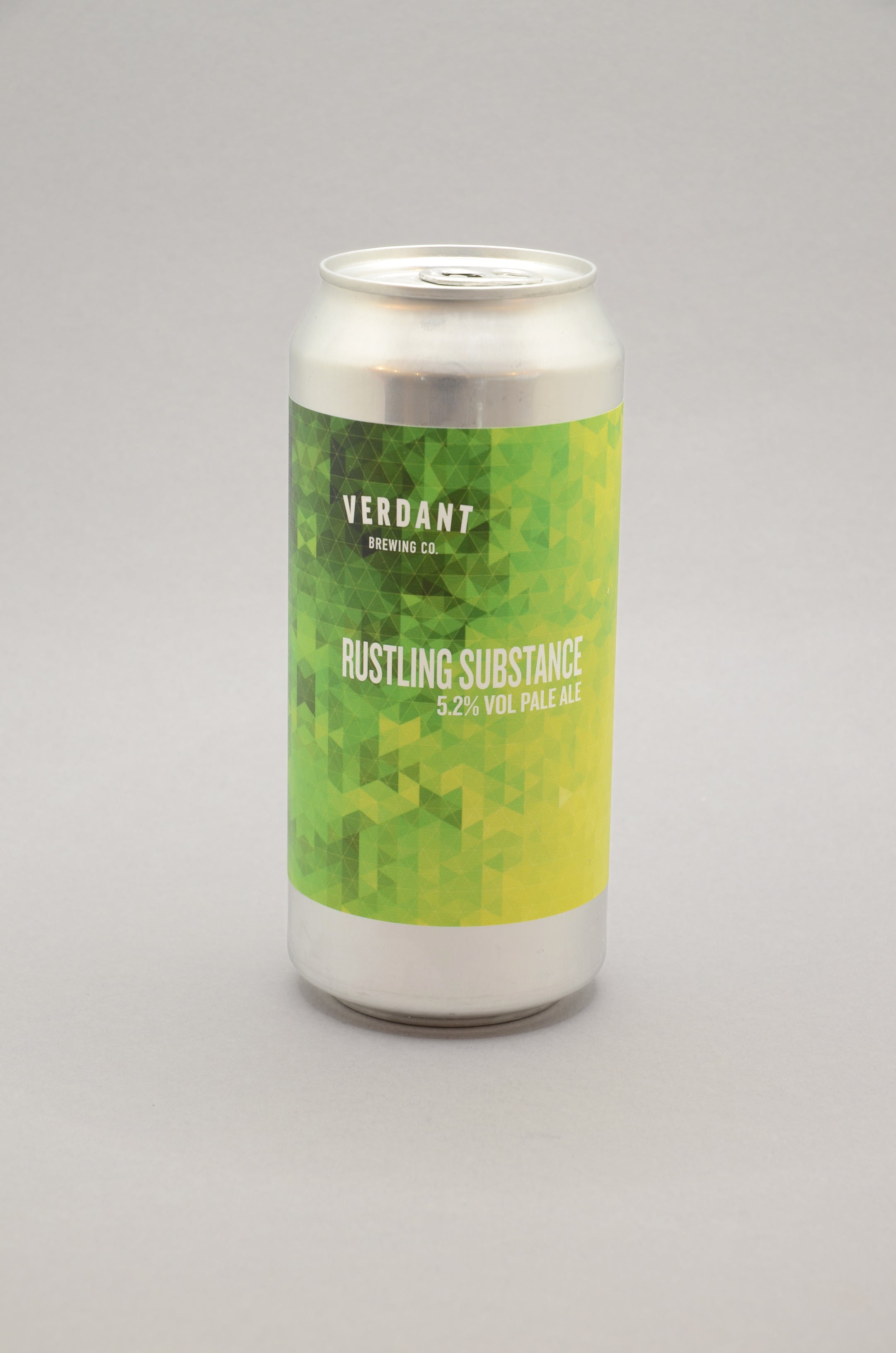 Verdant Brewing Co — Rustling Substance