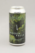 Burnt Mill Brewery — Hidden Falls