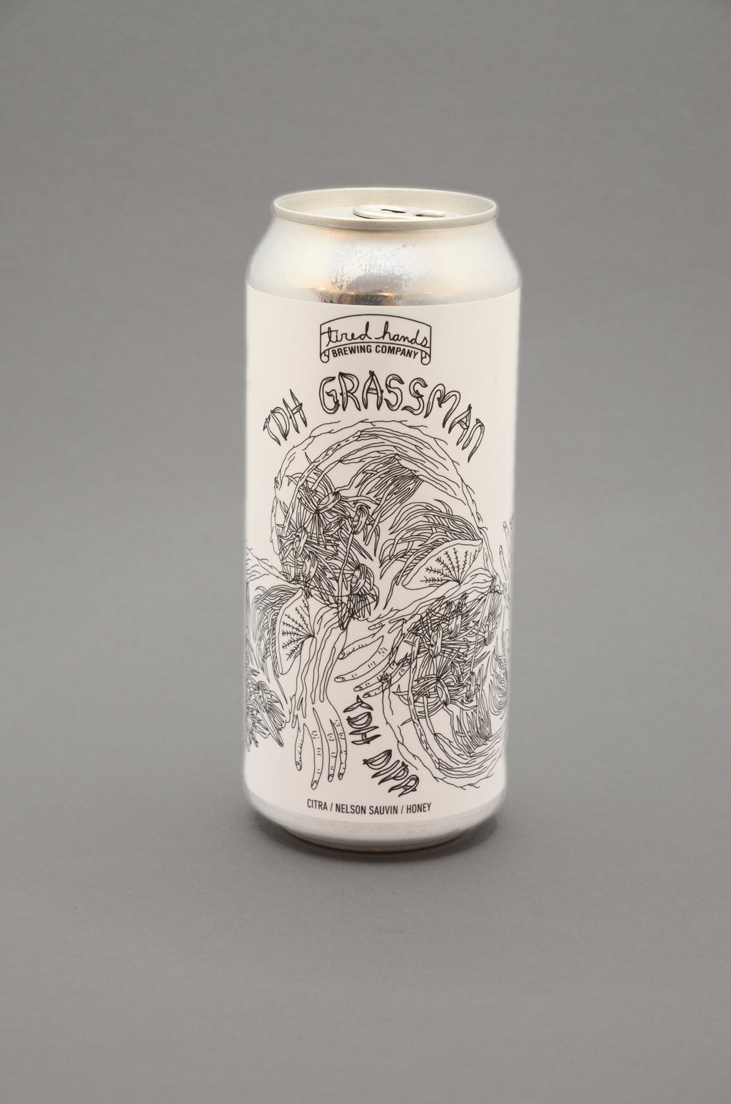 Tired Hands Brewing Company — TDH Grassman