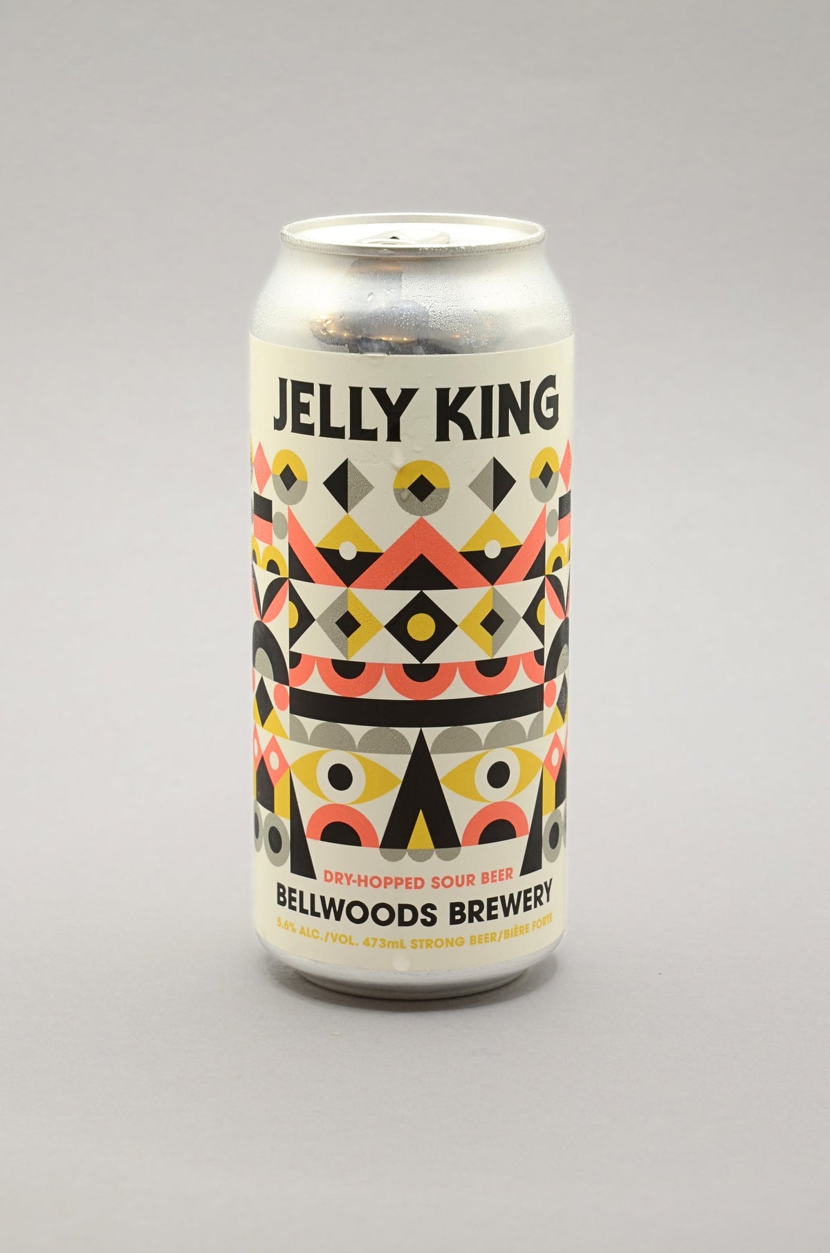 Bellwoods Brewery — Jelly King
