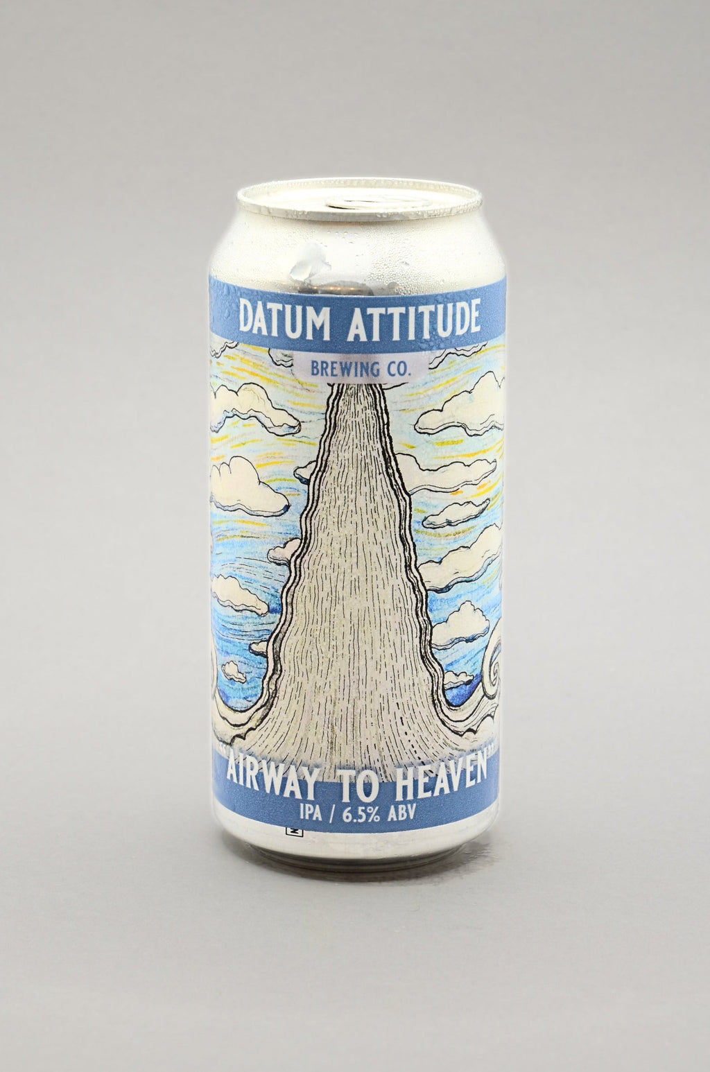 Datum Attitude Brewing Co — Airway To Heaven ®