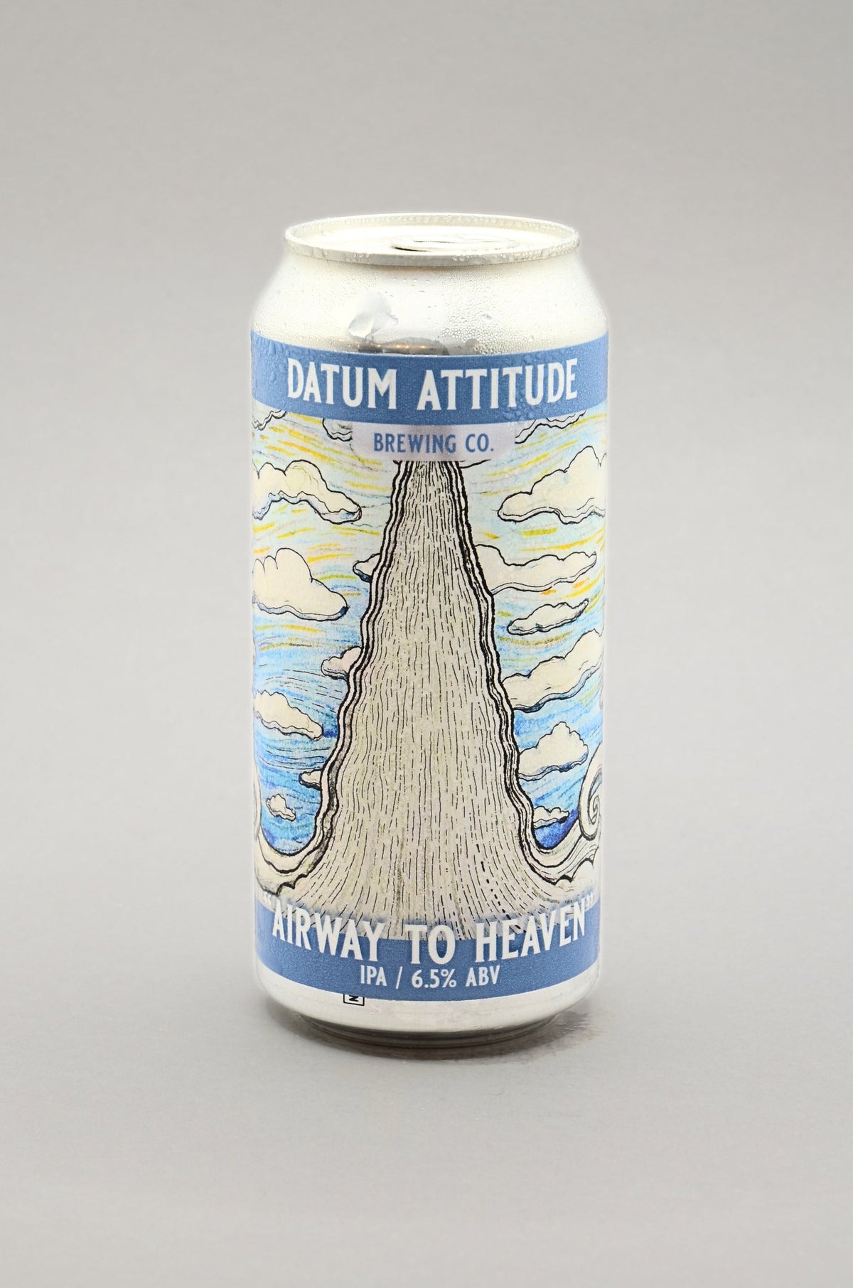 Datum Attitude Brewing Co — Airway To Heaven ®